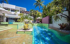 Port Douglas Peninsula Boutique Hotel - Adults Only Haven